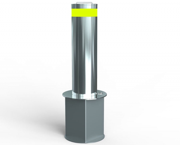 活动桩168 MRT-HDZ01