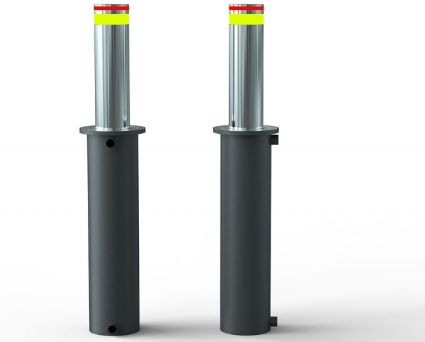 全自动液压升降柱168 MRT-QZD01