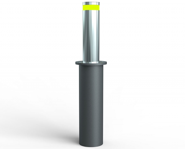 半自动升降柱168 MRT-BZD01