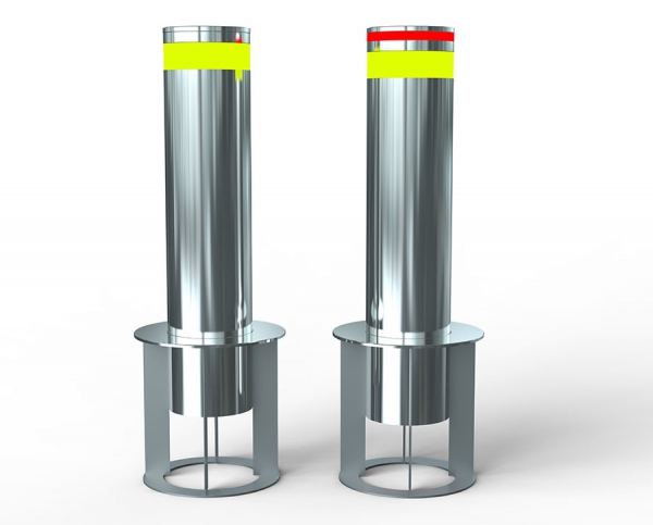 固定桩168 MRT-GDZ01