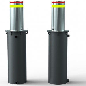 全自动液压升降柱273 MRT-QZD03