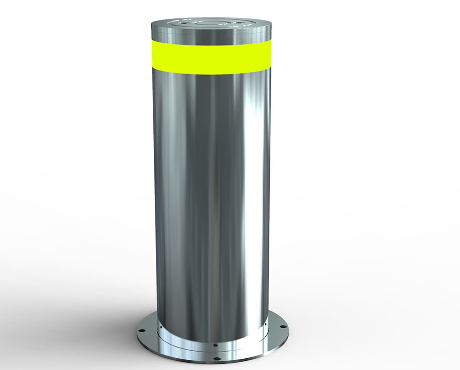 不预埋固定桩219 MRT-GDZ03